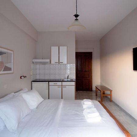 Pomelo Rooms Parga Exteriér fotografie