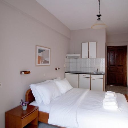 Pomelo Rooms Parga Exteriér fotografie